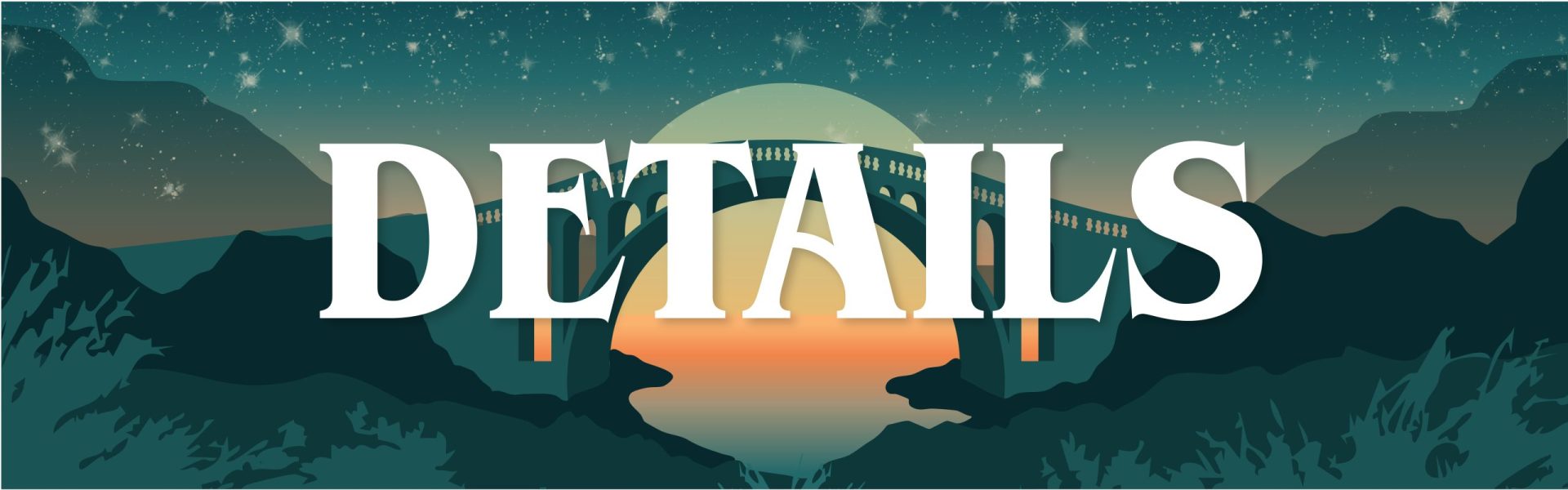 Web Header - Details Web Header - Details