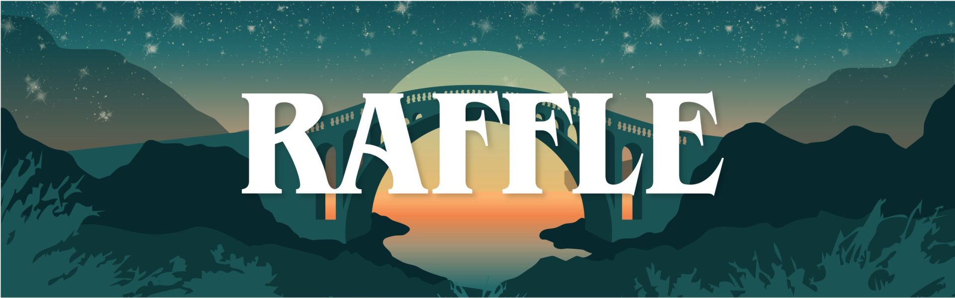 Web Header - Raffle