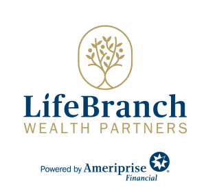 USE LifeBranch Logo