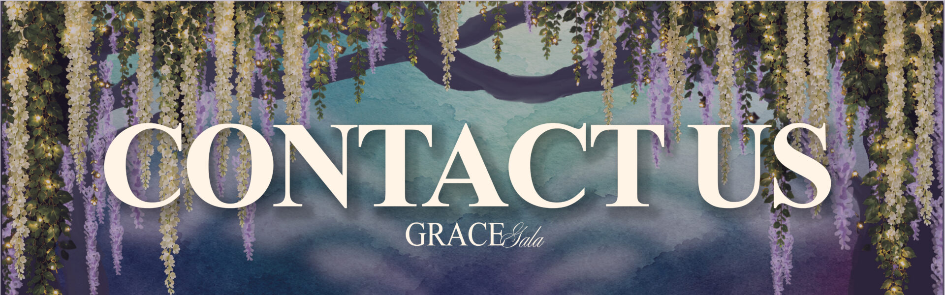 Web Header - Contact Us