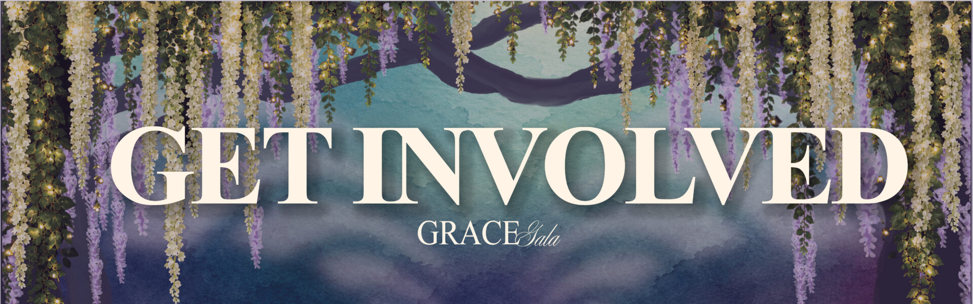 Web Header - Get Involved