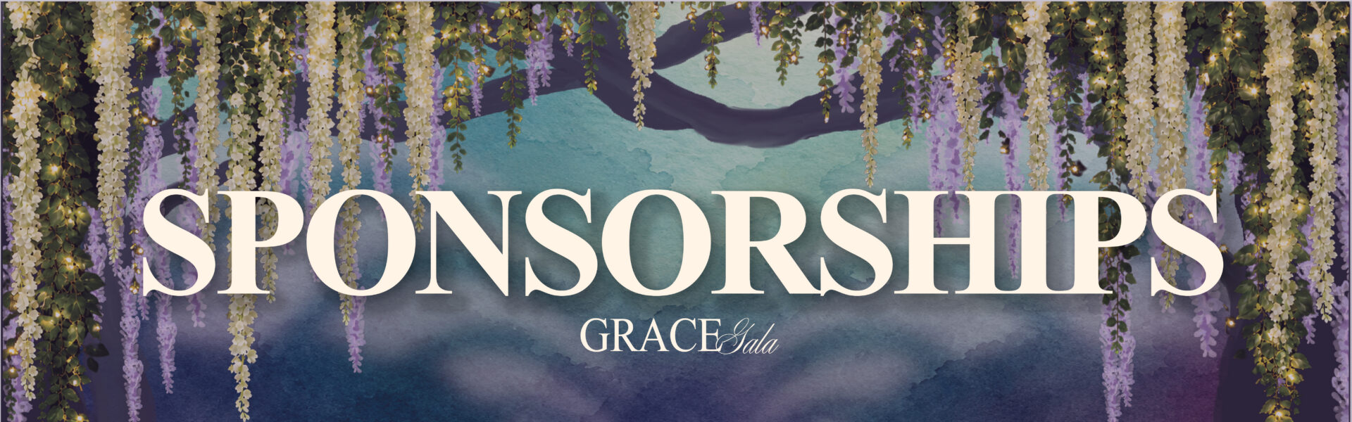 Web Header - Sponsorships