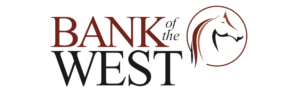Bank of the West Logo