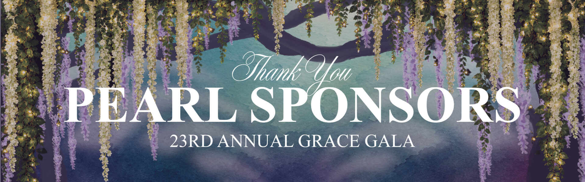 Web Header - Pearl Sponsors